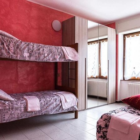 Отель Locanda Ca Priula Albaredo Per San Marco Экстерьер фото