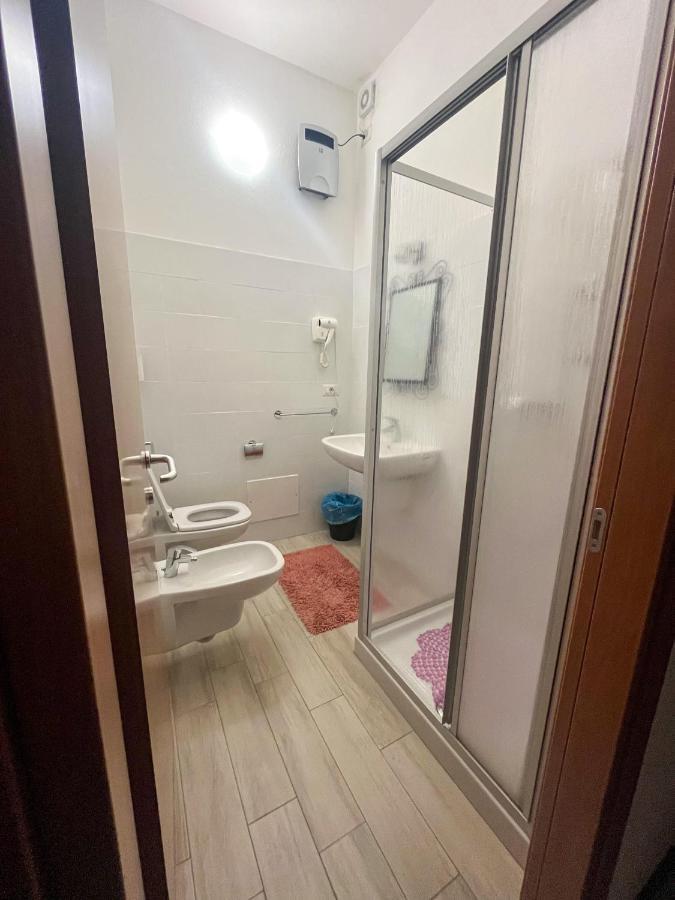 Отель Locanda Ca Priula Albaredo Per San Marco Экстерьер фото