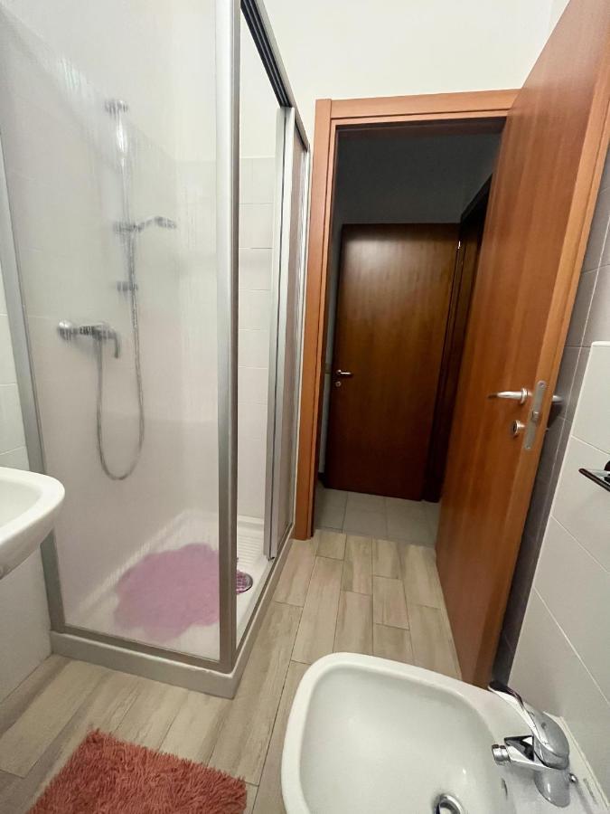 Отель Locanda Ca Priula Albaredo Per San Marco Экстерьер фото