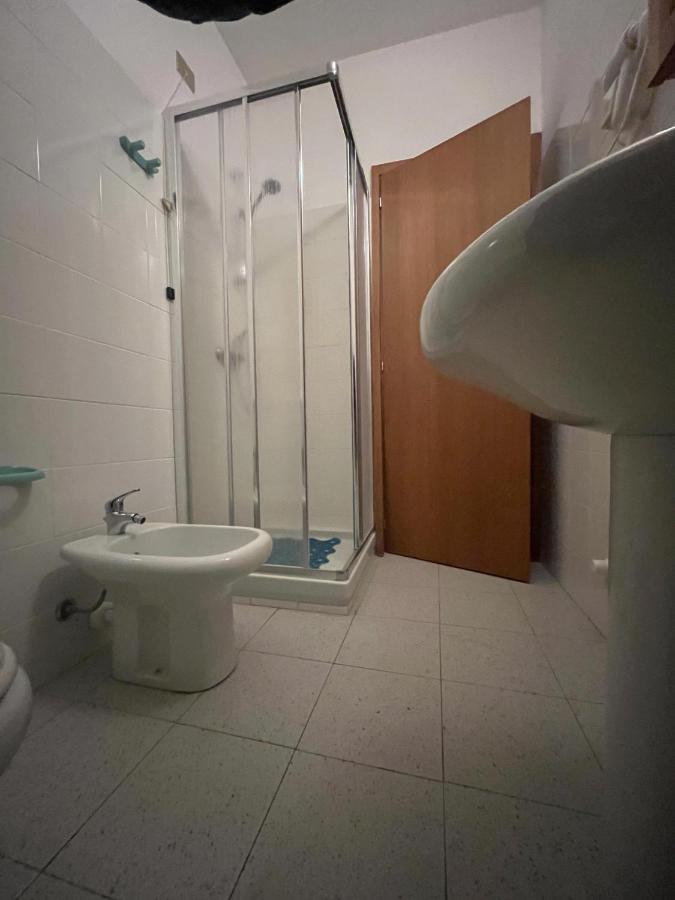 Отель Locanda Ca Priula Albaredo Per San Marco Экстерьер фото